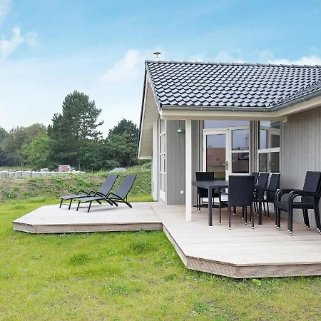 Holiday home Holiday Xxv Grossenbrode