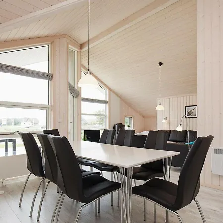 Holiday home Holiday Xxv *