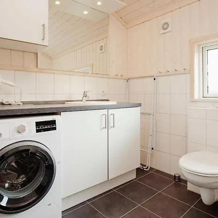 Holiday Xxv Holiday home Grossenbrode