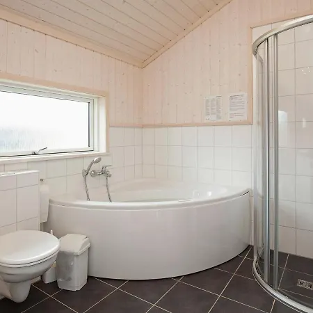 Holiday home Holiday Xxv *