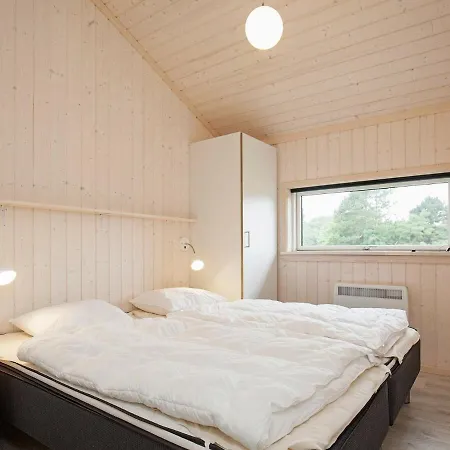 Holiday home Holiday Xxv
