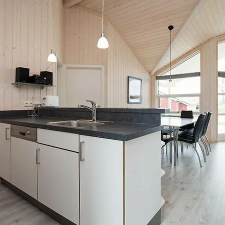 Holiday Xxv Holiday home Grossenbrode